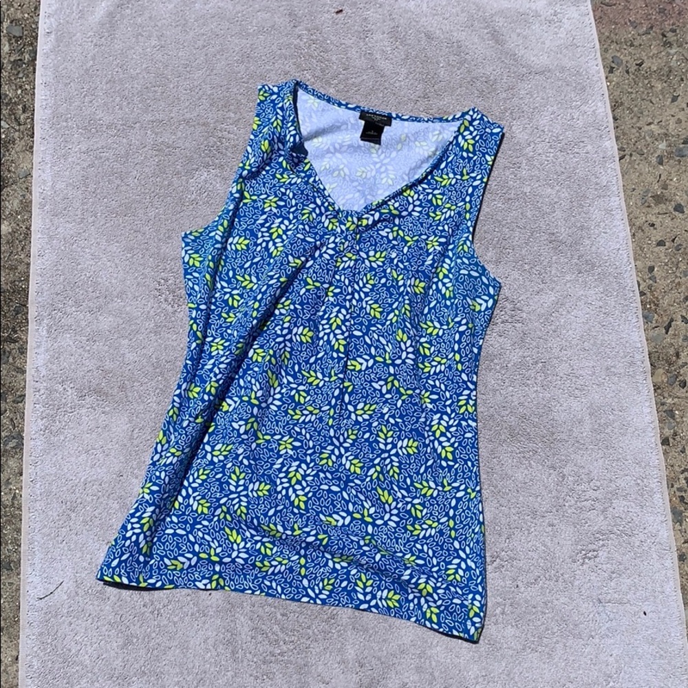 Ann Taylor tank top